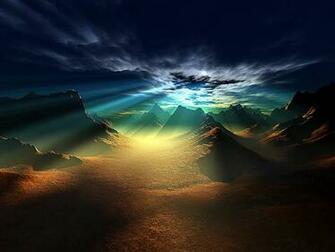 Wallpaper Landscapes Winter Landscape Desktop