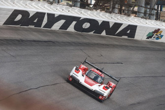 Porsche Set To Rule Out Customer Lmdh Cars For Rolex