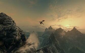 Dragon Wallpaper Pc Game Desktop
