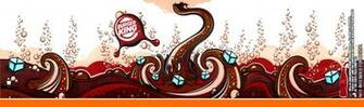 Are Ing Burger King HD Wallpaper Color Palette Tags