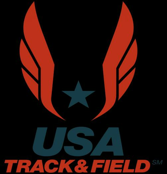 Usatf Svg Without Limits
