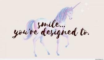 Unicorn Laptop Wallpaper Top Background