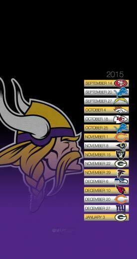 Nfl Schedule Wallpaper Of Nflrt