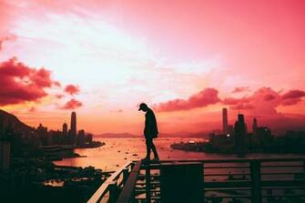 Standing Sports Wallpaper