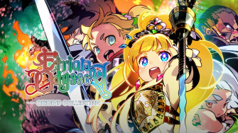 Stealth On The Etrian Odyssey Team At Atlus Says That A