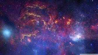 Space Wallpaper