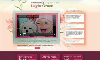 Layla Grace