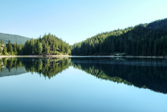 Wetlands Management Lake Pond Maintenance Wallpaper