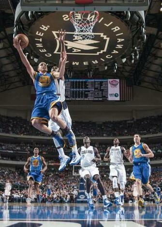 Stephen Curry Golden State Warriors Wallpaper HD4wallpaper Net