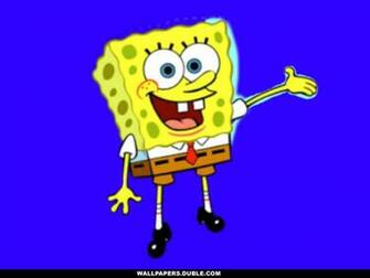 Wallpaper De Bob Esponja