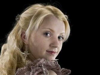 Luna Lovegood Wallpaper