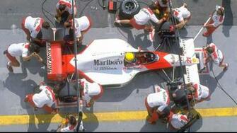 Desktop Wallpaper F1 Fansite