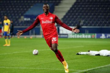 Patson Daka Who Is He And Why Are Liverpool Chelsea Arsenal