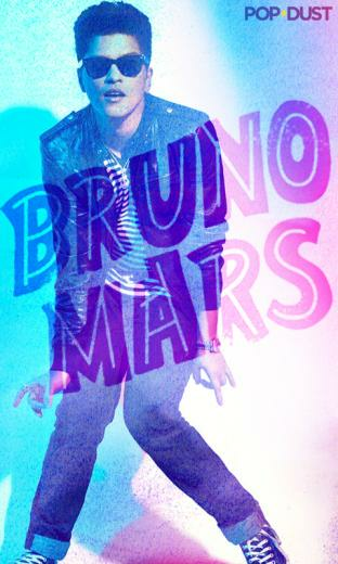 Hooligans We Made You A Bruno Mars Wallpaper For Your Phone