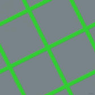Sizelime Green And Regent Grey Plaid Checkered Seamless Tileable