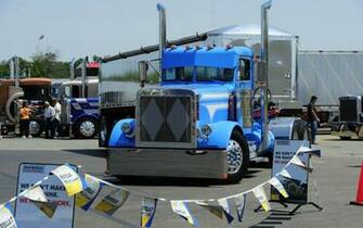 Vehicles Peterbilt Wallpaper Background X Id