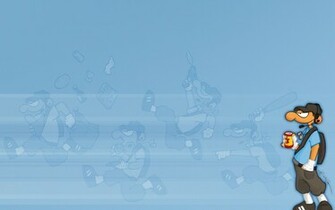 Tf2 Wallpaper Scout