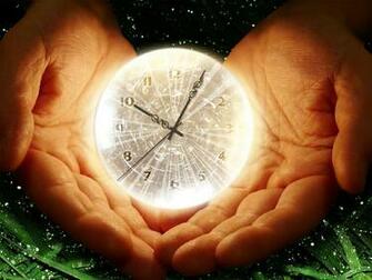Shiny Clock Live Wallpaper Screensaver