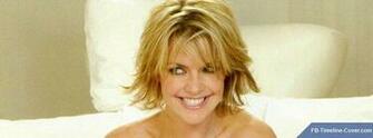 Funny Blonde Celebrities Background Wallpaper