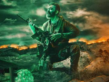 Nithiin S Sreshth Movies Acquires Telugu Rights Of Kamal Haasan