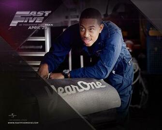 Wallpaper Hollywood Movies Fast Five HD