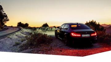 Bmw M Wallpaper