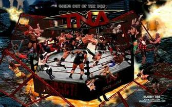 Tna Wallpaper