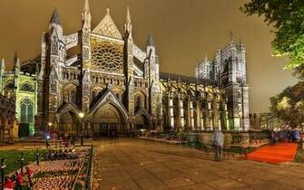 Architecture London Wallpaper