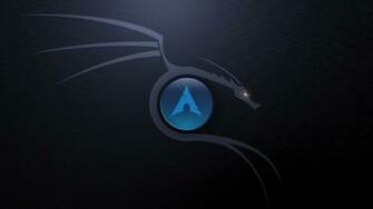 Wallpaper Linux Arch