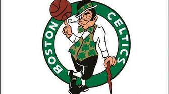 Boston Celtics Wallpaper HD