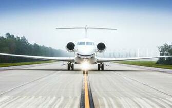 Gulfstream Aerospace S Wallpaper