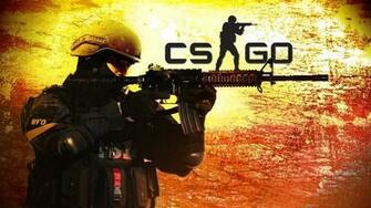 Cs Go Wallpaper On