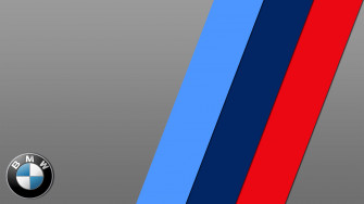 Bmw Brand Logo Wallpaper HD 4k Image