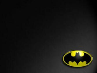 Batman Symbol Wallpaper