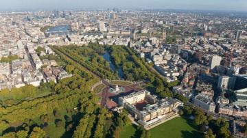 Most Expensive Homes In The World Including One India