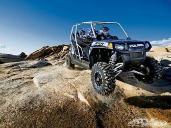Polaris Rzr Wallpaper