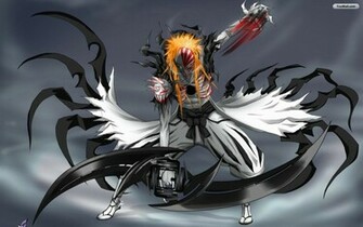 Zangetsu Wallpaper Photo Desktop