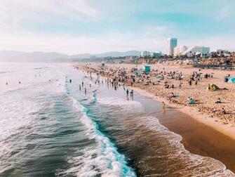 Santa Monica Pictures Image