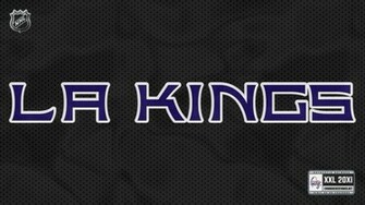 Los Angeles Kings Wallpaper Background