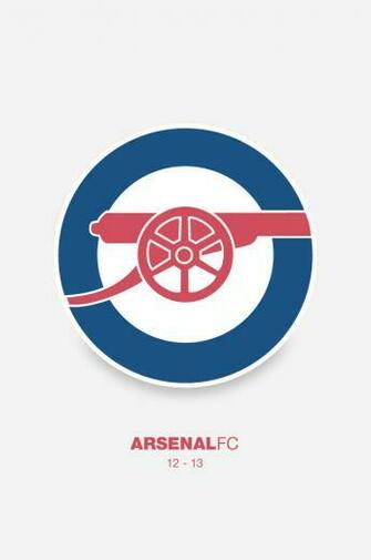 Arsenal Fc iPhone Wallpaper