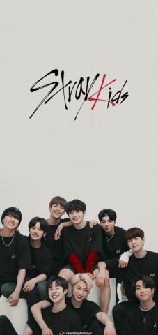 Stray Kids Wallpaper Mood Kid Memes