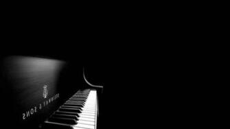 Piano Background Net
