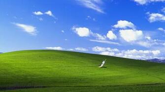 Bliss Computer Wallpaper Desktop Background Id
