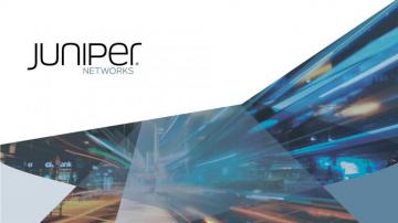 Juniper Networks Tuan Design