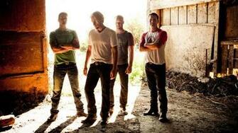 Nickelback Wallpaper High Quality