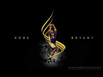 Kobe Bryant Lakers Wallpaper HD Desktop Gallery
