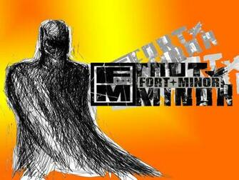 Fort Minor Wallpaper By Klecka27
