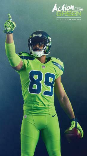 Seattle Seahawks Wallpaper
