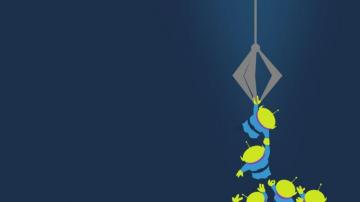 The Claw By Kevichan Disney Wallpaper Cute