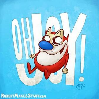 Oh Joy By Robertmakes